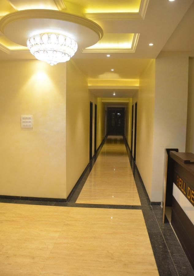 The Hotel Relax Kankavli Kankavali Экстерьер фото