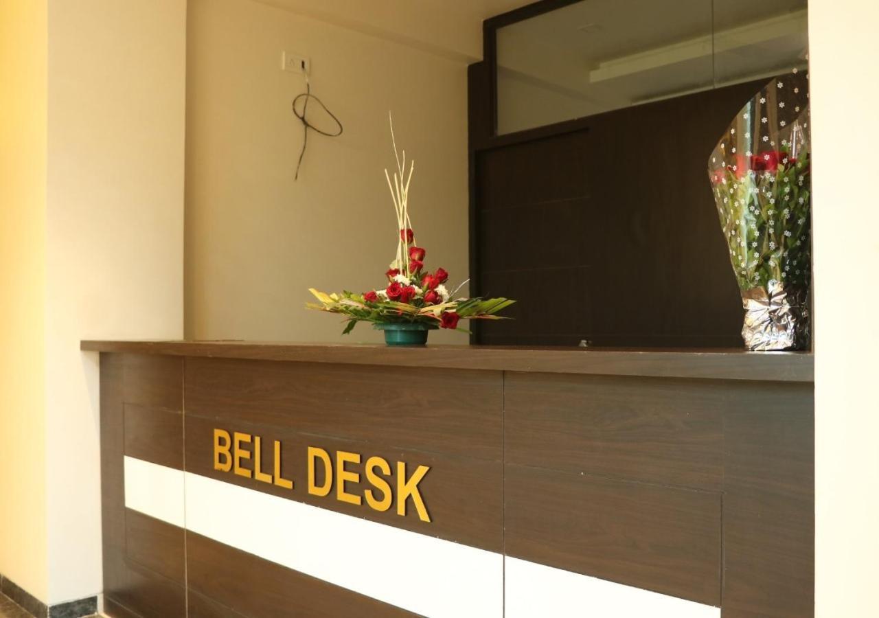The Hotel Relax Kankavli Kankavali Экстерьер фото