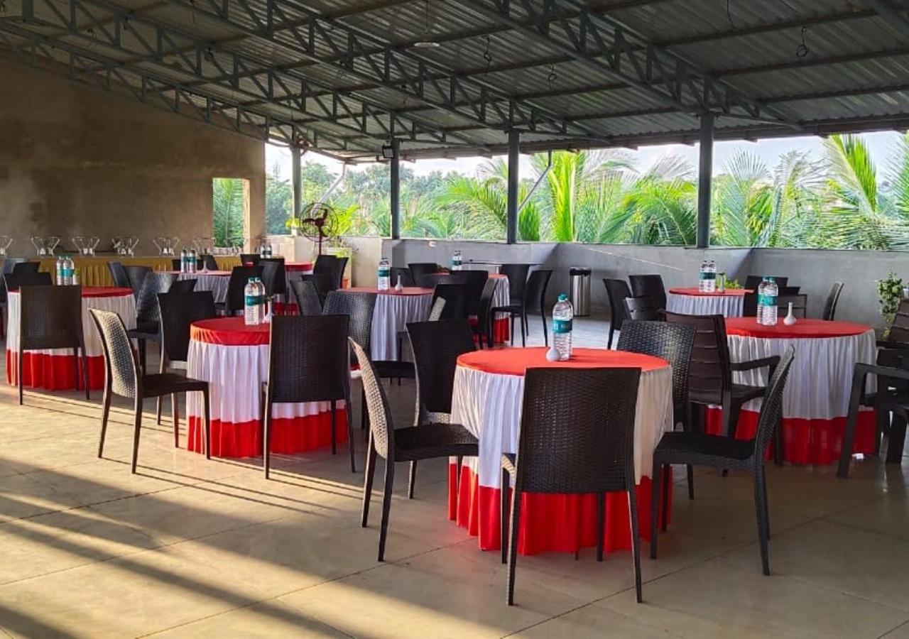 The Hotel Relax Kankavli Kankavali Экстерьер фото