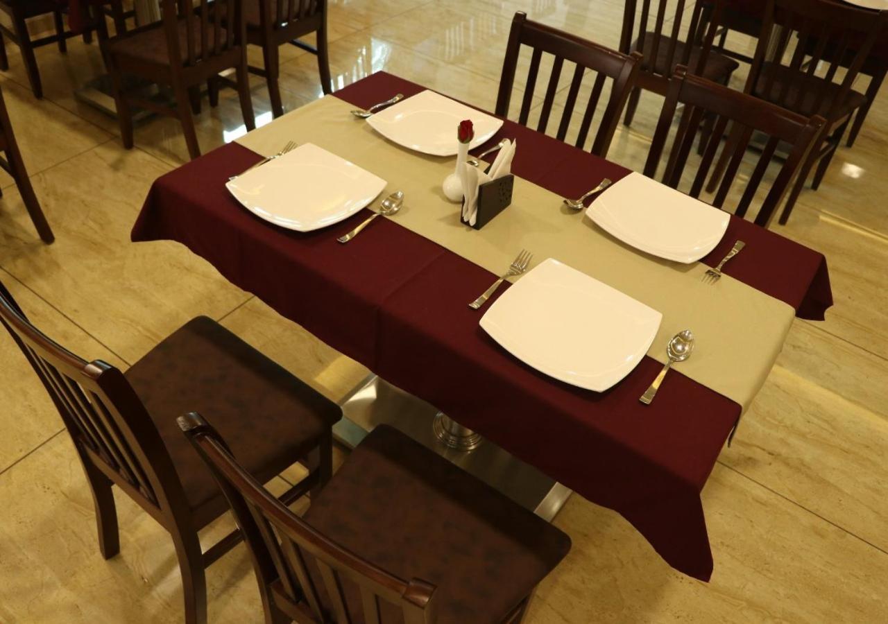 The Hotel Relax Kankavli Kankavali Экстерьер фото