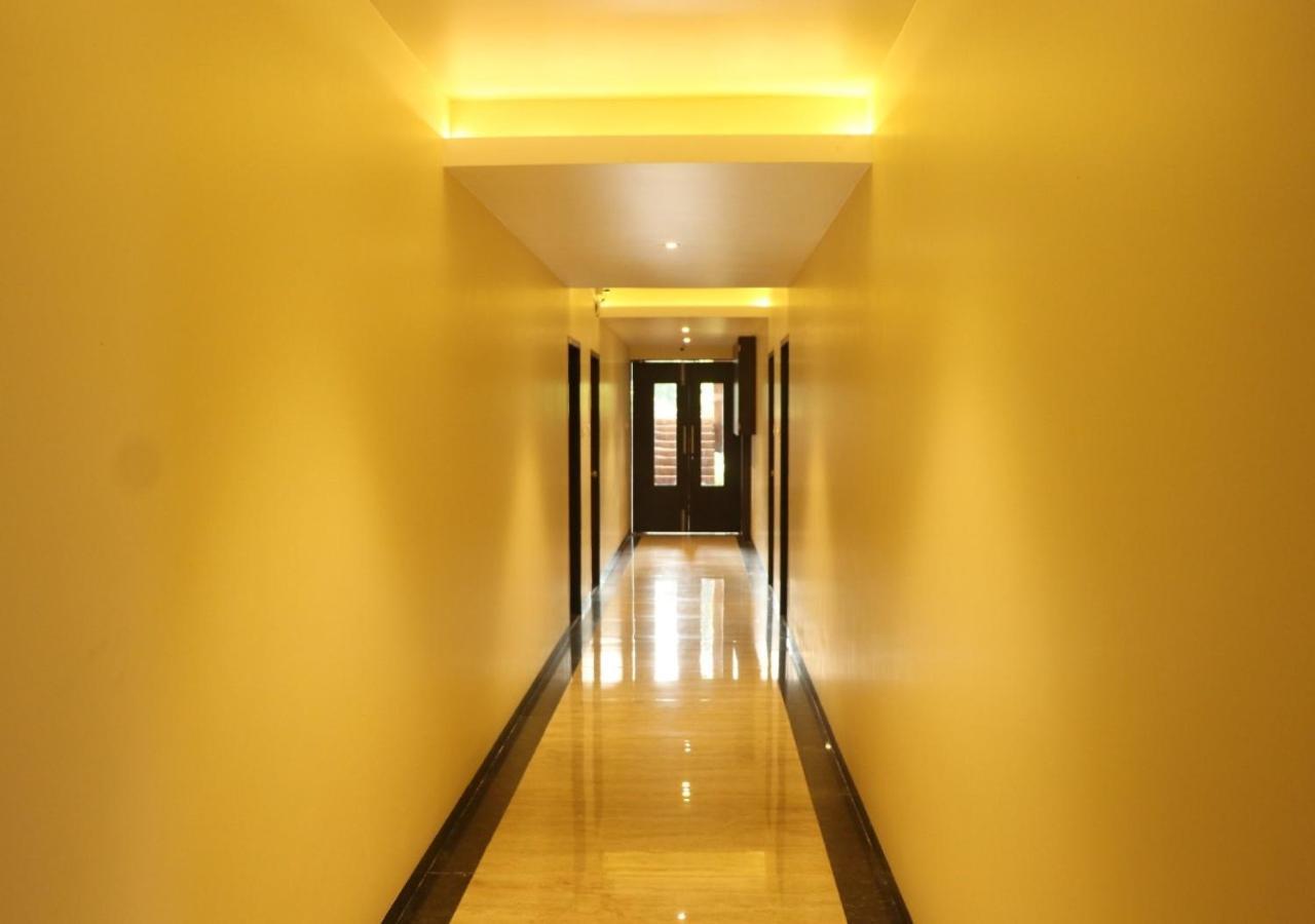 The Hotel Relax Kankavli Kankavali Экстерьер фото