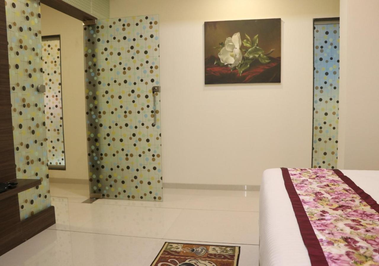 The Hotel Relax Kankavli Kankavali Экстерьер фото